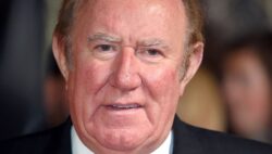 GB News: Andrew Neil ‘considers quitting’ in power struggle with boss who wants channel to be ‘UK’s Fox News’