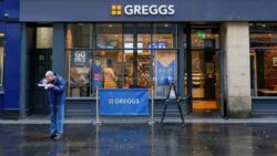 Greggs plans high street expansion with 100 new stores