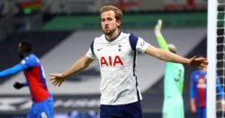 Manchester City ready to bid £120m for Harry Kane next week