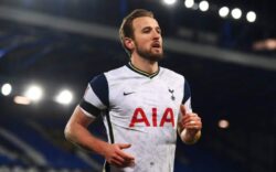 Harry Kane refuses to report to Spurs training ground for second day
