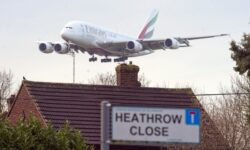 Heathrow pleads for US to ease travel restrictions