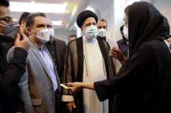 Iran lockdown as COVID wave wreaks havoc
