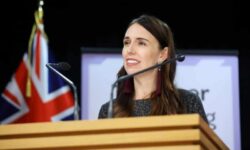 Ardern’s popularity stumbles on New Zealand’s slow road to vaccination