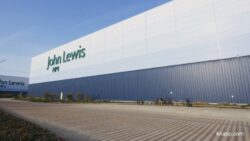 John Lewis hiring again after cutting almost 4,000 jobs 