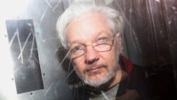 Julian Assange loses court battle to stop US expanding extradition appeal
