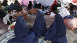 Afghanistan: Taliban enters outskirts of Kabul