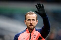 Harry Kane’s ‘gentleman’s agreement’ with Daniel Levy to leave Spurs could mean nothing – just ask Luka Modric