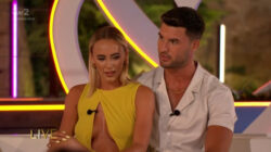 Love Island 2021 final: Liam insists he would have told Millie about Lillie ‘straight away’ after Casa Amor