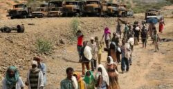 US, EU warn of influx of Eritrean troops in Ethiopia’s Tigray