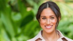 VIDEO: Meghan at 40: is she about to enter her power decade?