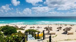 Honeymoon becomes two-day visit as Mexico joins red list …