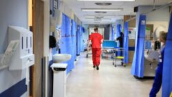 NHS mental health services ‘in jeopardy’ if trusts do not get extra money