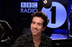 Nick Grimshaw’s final Radio 1 show – special guests to bid farewell after 14-year run 