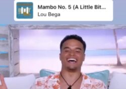 Love Island’s Millie is set to decide whether to stick or twist with Liam