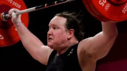 Tokyo Olympics: NZ weightlifter Laurel Hubbard set to ‘hang up her boots’