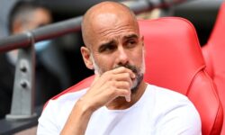 Pep Guardiola reveals plans to leave Man City in 2023 for a national team