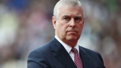 No one, not even the Duke of York, is above the law