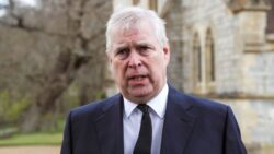 Prince Andrew can’t ignore courts, says Virginia Giuffre’s lawyer