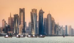 Qatar election exclusions spark controversy, arrests