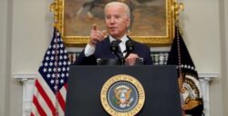 Biden adamant on Aug. 31 withdrawal from Afghanistan but asks for contingency plans