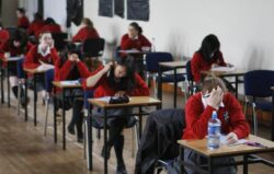 A-levels: 2022 students need easier exams to make up for Covid disruption