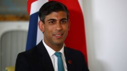 Rishi Sunak allies say he is ‘solely focused’ on economic recovery amid rumours PM considered demoting him