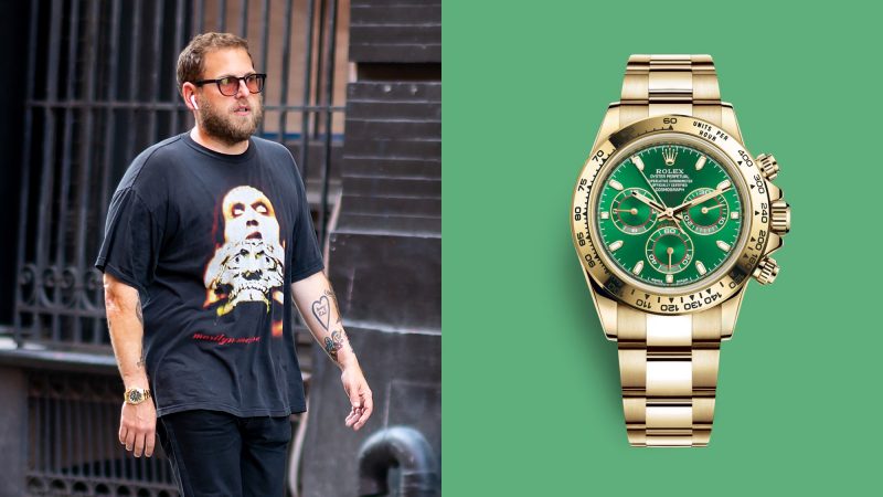 Is a Rolex Watch Still A Luxury Worth Investing In?