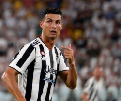 Cristiano Ronaldo ‘still hopeful’ over Manchester City transfer despite Juventus stumbling block
