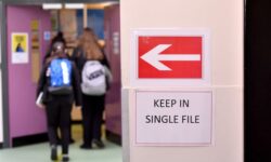 Unions criticise English schools ‘more normal year’ campaign as naive