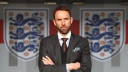 Gareth Southgate announces England squad for September internationals