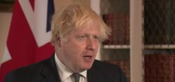 Afghanistan: Taliban must allow evacuees after 31 August – Boris Johnson