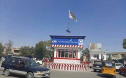 Taliban seize control of three more Afghan provincial capitals