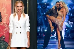 STRICTLY Come Dancing hit with a Covid crisis