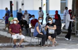 Tunisia launches vaccine ‘open day’ against Delta-driven spike
