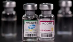 Vaccine breakthrough as booster shot increases Covid antibody defence by NINE times