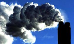 Climate change: UK ‘on track’ to meet ‘challenging’ target of net zero emissions by 2050
