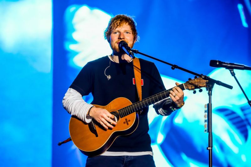 We For India: Saving Lives: Celebs Ed Sheeran, Mick Jagger and more unite for Covid relief work in India