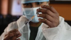 WHO calls for moratorium on COVID vaccine booster jabs