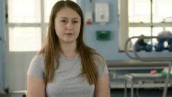 Young people warn of long Covid in NHS vaccination drive