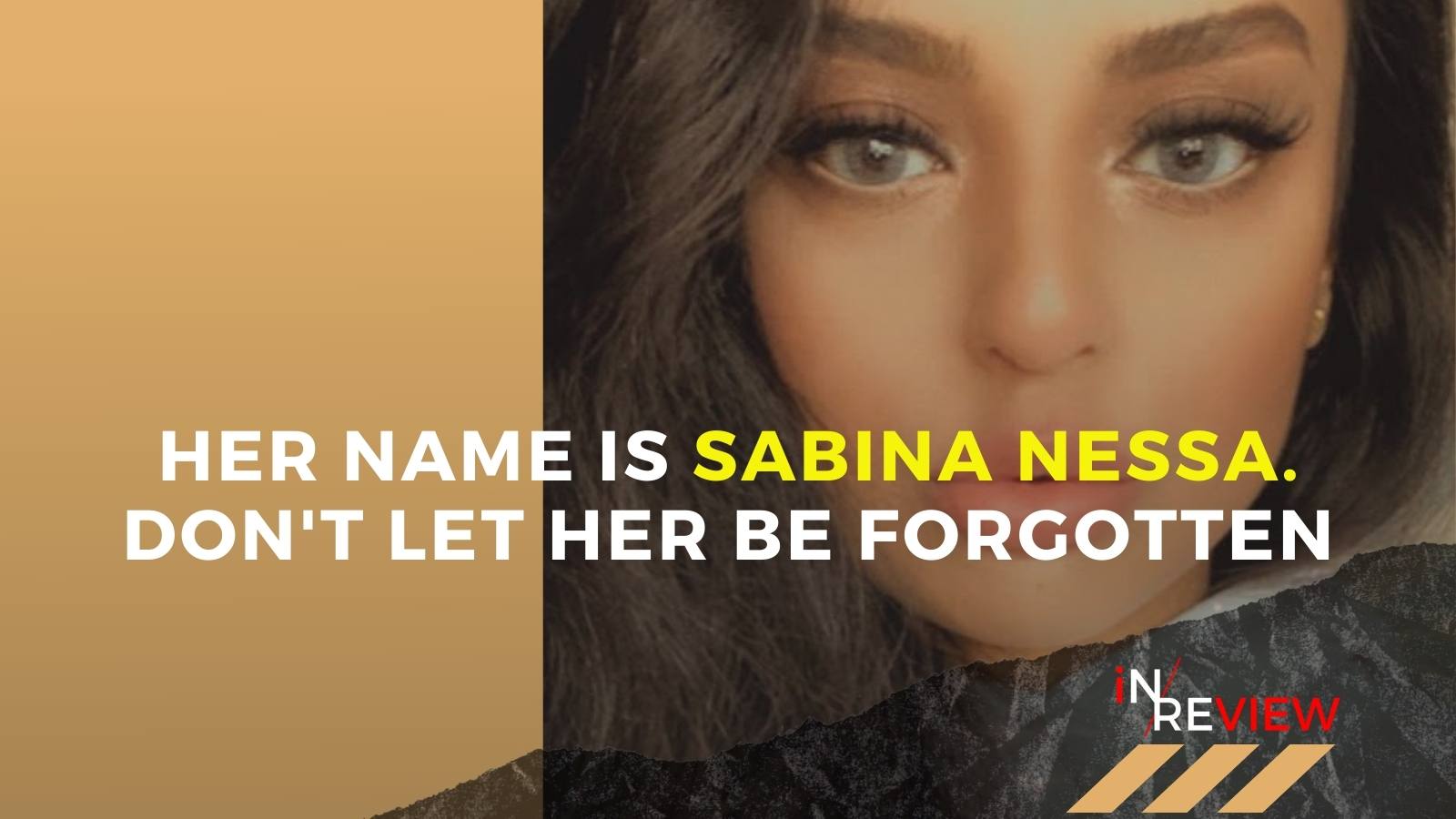 School teacher murdered Sabina Nessa Sarah Everard London murder
