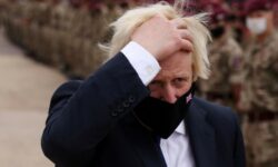 Boris Johnson’s inbox: the Commons clashes on the cards  for social care – Choppy waters ahead
