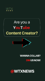 Are you a YouTube content creator? Wanna Collab?