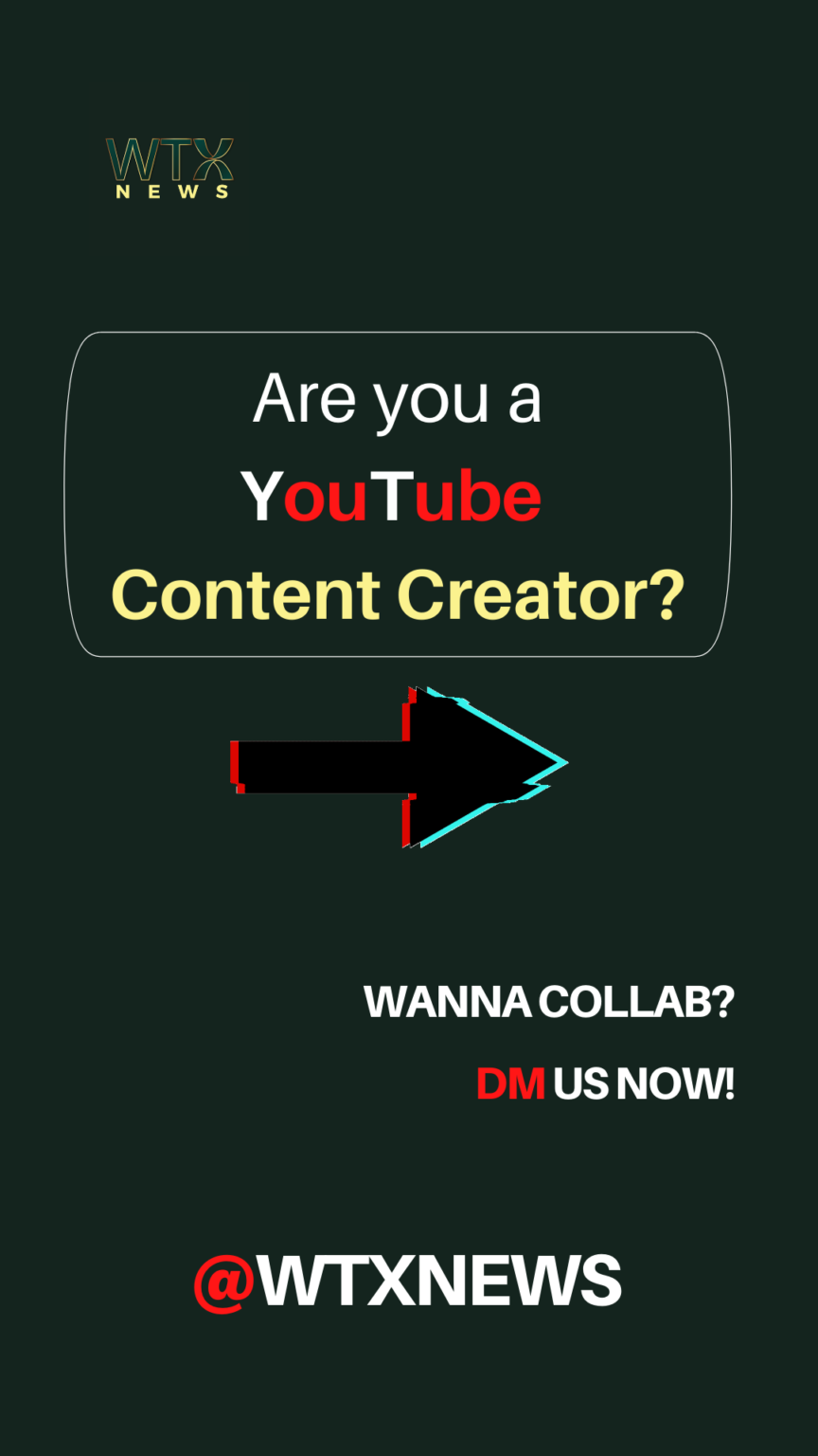 Do you smash it as a YouTube content creator? Wanna Collab?