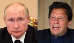 Pakistan, Russia to ‘coordinate’ positions on Afghanistan