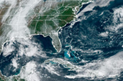 Hurricane Ida moves northeast- Deaths, damage & destruction for millions