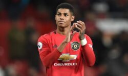 Marcus Rashford urges government to keep £20 universal credit top-up