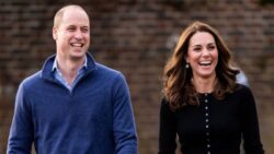Prince William and Kate Middleton given ‘higher roles due to their popularity’, says expert
