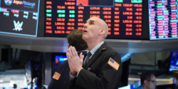 US markets today – Stocks nosedived amid fears of market correction
