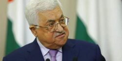 Nearly 80 per cent of Palestinians want President Abbas to quit: Poll