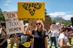 US supreme court refuses to block radical Texas abortion law